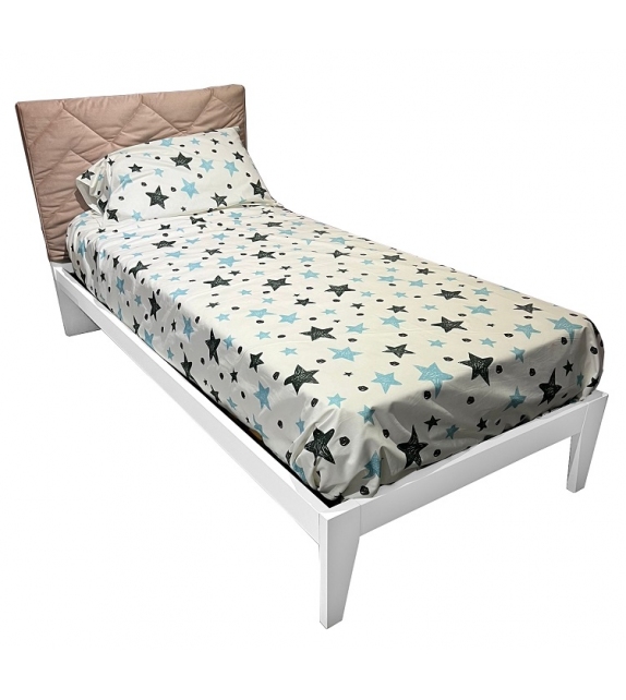 Ready for shipping - EdgarKite Doimo Bed