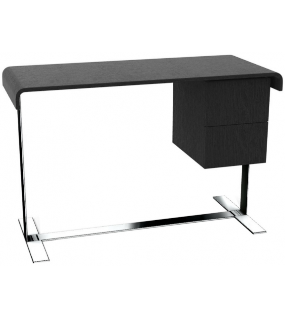 Ready for shipping - Eileen Desk B&B Italia