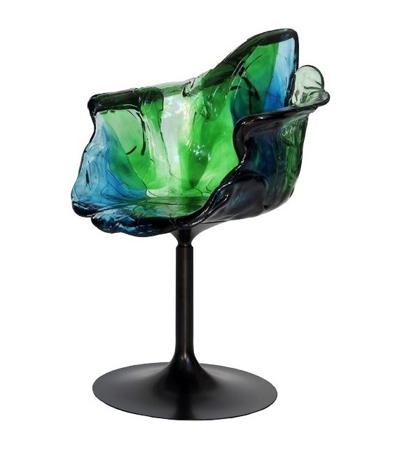 Ready for shipping - Ella Edra Chair