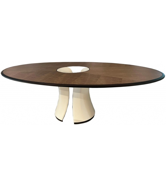 Ready for shipping - Enso Giorgetti Table