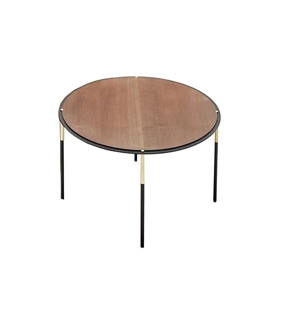 Ready for shipping - Era Table Living Divani Coffee Table