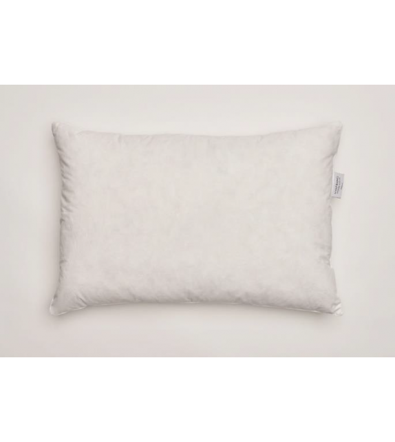 Ready for shipping - European Duck Feather and Down Vispring Pillow