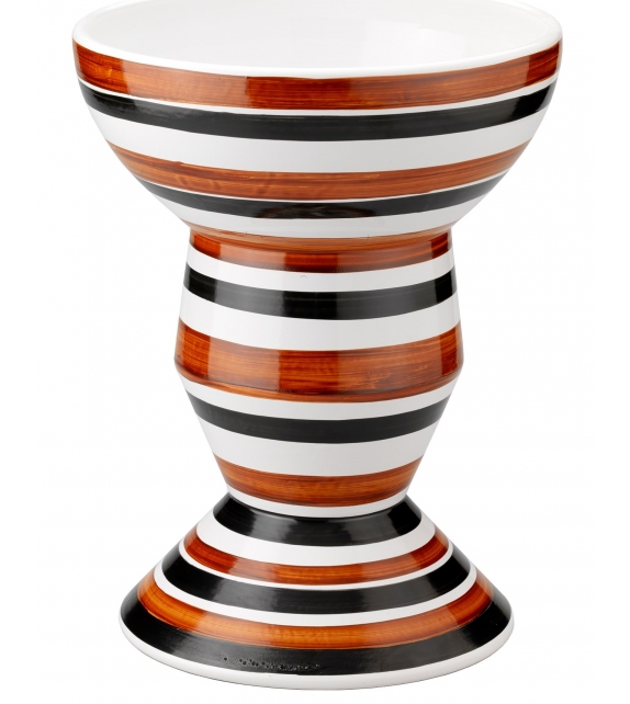 Fargo Memphis Milano Vase