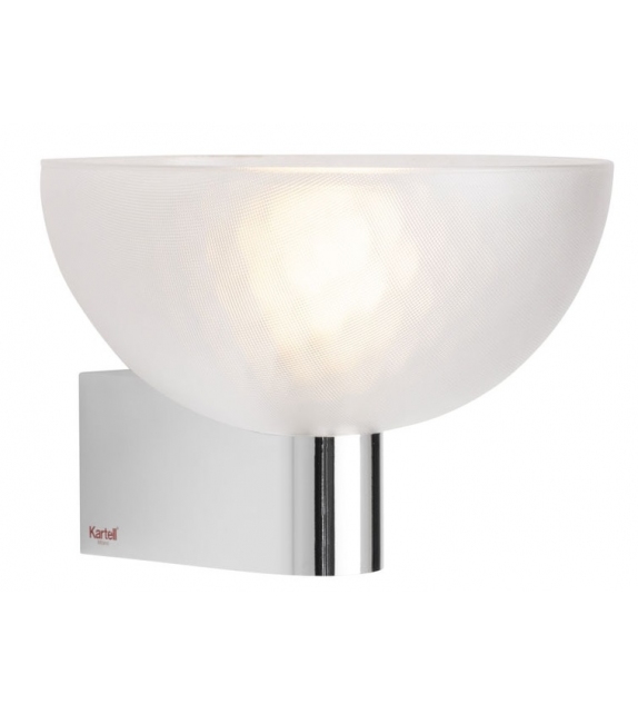 Ready for shipping - Fata Kartell Wall Lamp