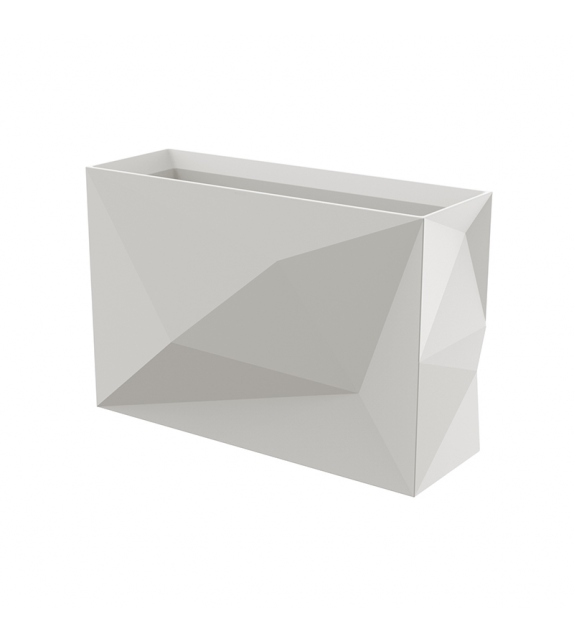 Ready for shipping - Faz Flower box Cubo Vondom