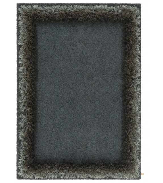 Ready for shipping - Feather Kasthall Rug