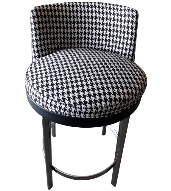 Feel Good Stool Flexform