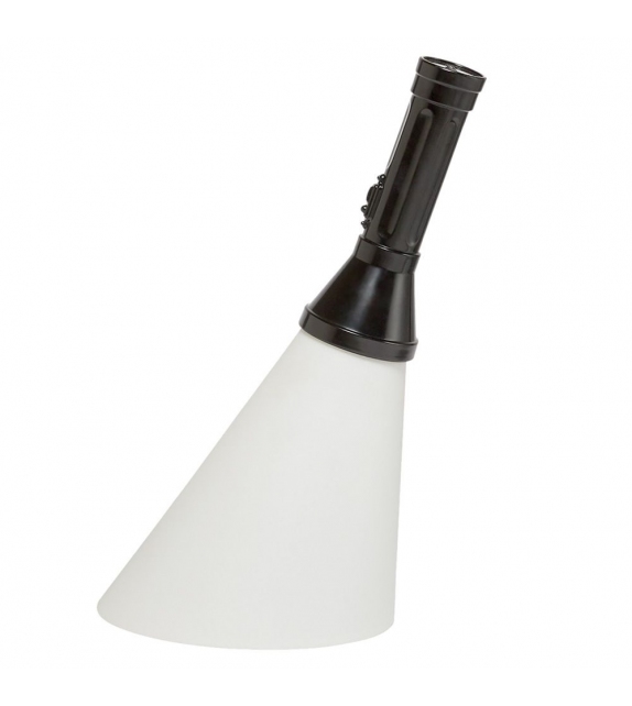 Ready for shipping - Flash Qeeboo Lamp