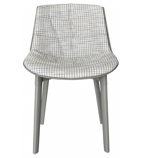 Ready for shipping - Flow Color MDF Italia Chair