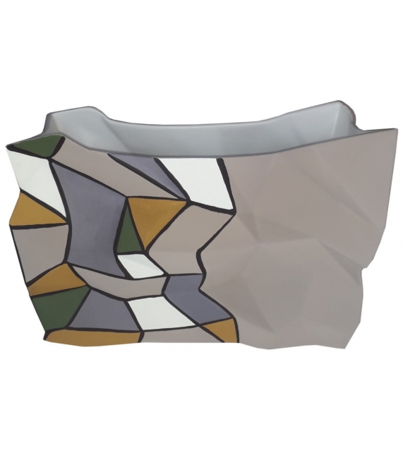 Fragments Bosa Vase