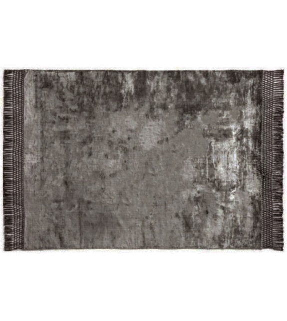 Ready for shipping - Fringes Baxter Rug