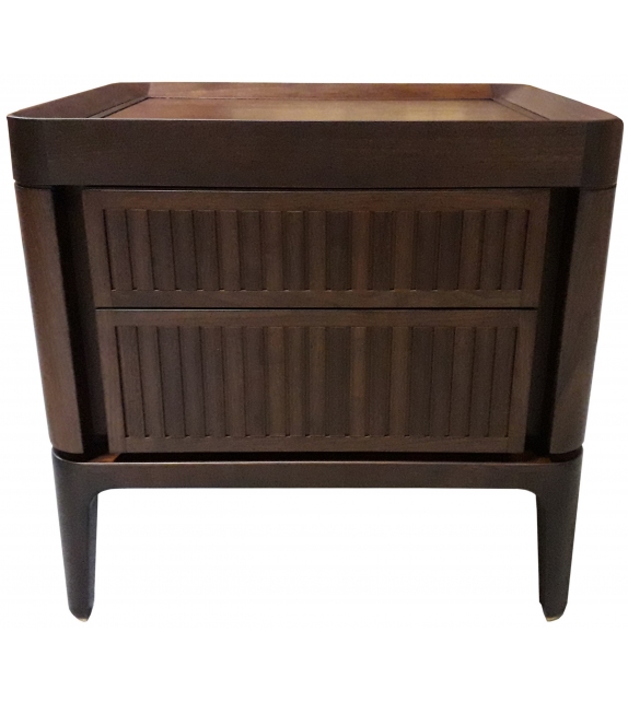 Ready for shipping - Full Ceccotti Collezioni Bedside Cabinet