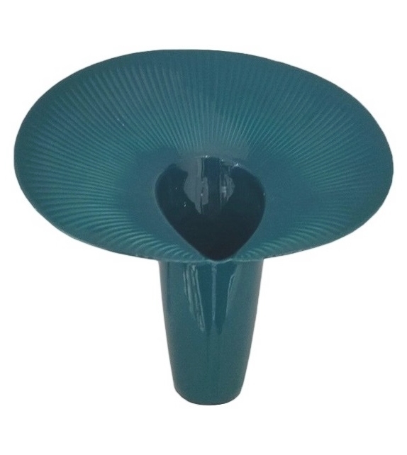 Ready for shipping - Fusca Bosa Vase