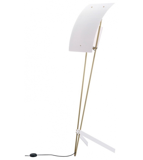 Ready for shipping - G21 Sammode Floor Lamp