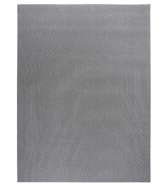 Ready for shipping - Gala Diamond Rols Rug