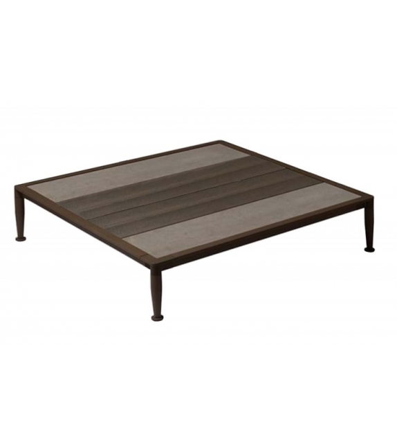 Gea Giorgetti Coffee Table