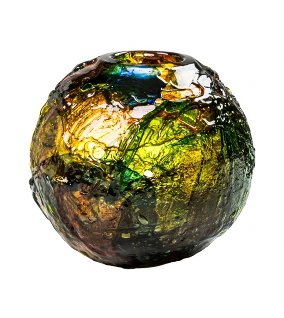 Ready for shipping - Geacolor Venini Vase