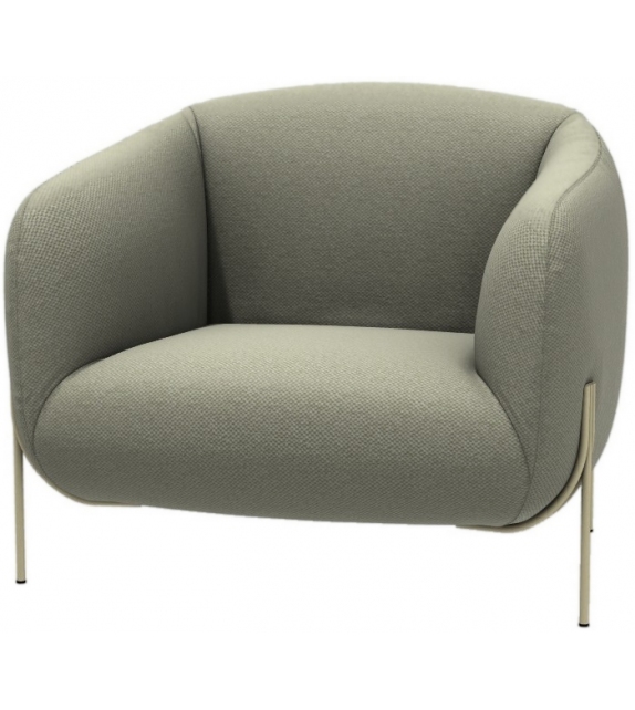 Ready for shipping - Geo Saba Armchair