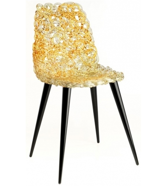 Ready for shipping - Gina Edra Chair