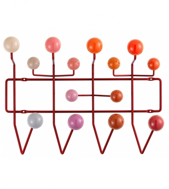 Ready for shipping - Hang It All Vitra Hanger