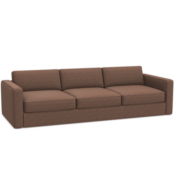 Harold Meridiani Sofa