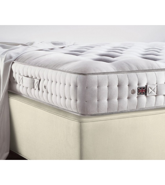 Herald Superb Vispring Mattress