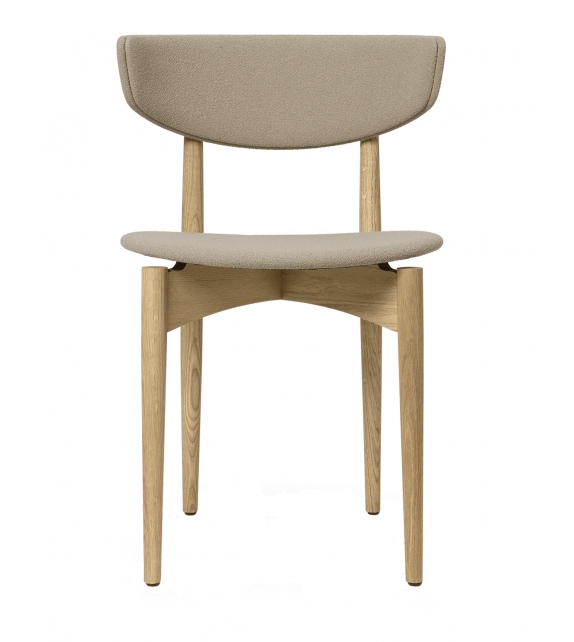 Ready for shipping - Herman Dining Chair Ferm Living
