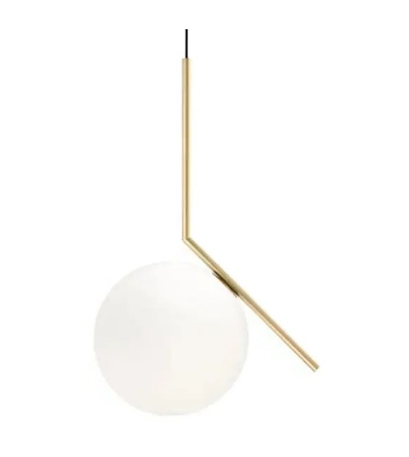 Ready for shipping - IC S2 Suspension Lamp Flos