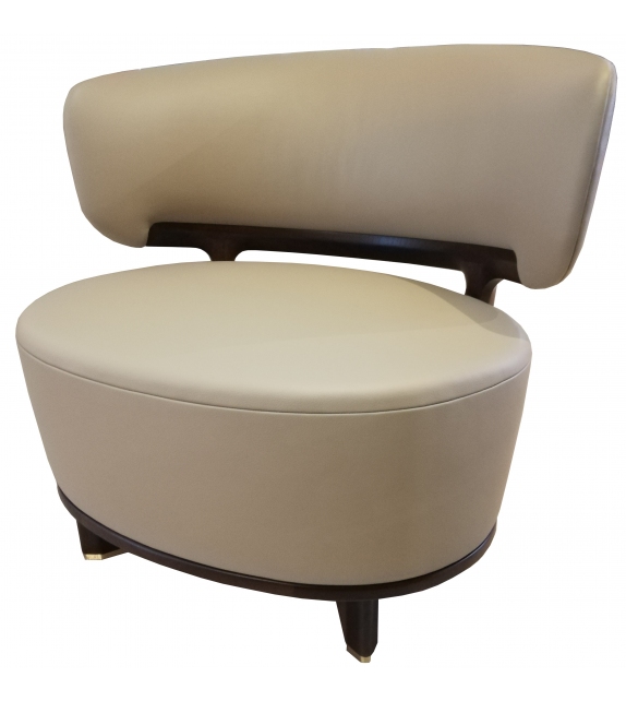 Ready for shipping - Icolounge Ceccotti Collezioni Armchair