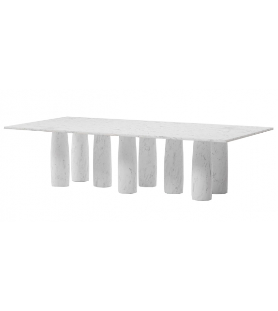 Il Colonnato Kettal Table