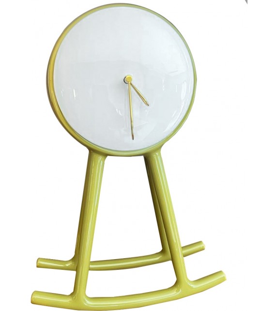 Ready for shipping - Infinity Clock Bosa Table Clock