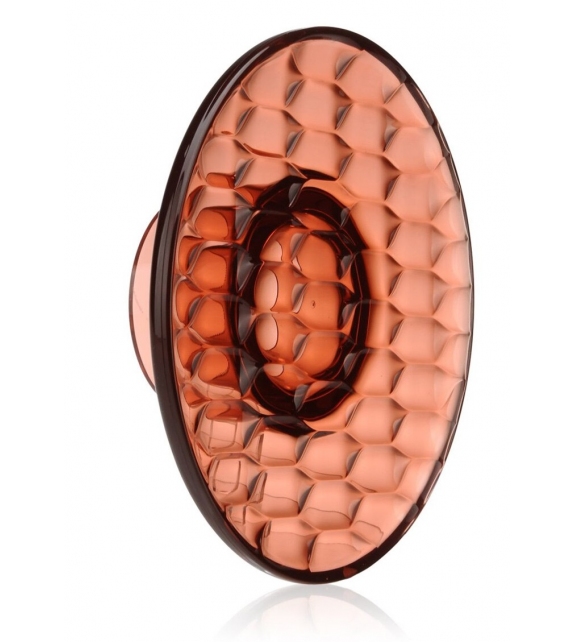 Ready for shipping - Jellies Coat Hangers Large Kartell