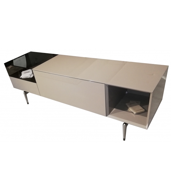 Ready for shipping - Jeremy Flexform Sideboard