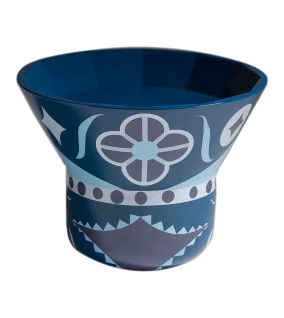 Joya Tables Danza Collection Bosa Coffee Table