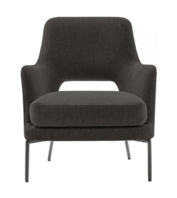 Ready for shipping - Joyce Flexform Armchair