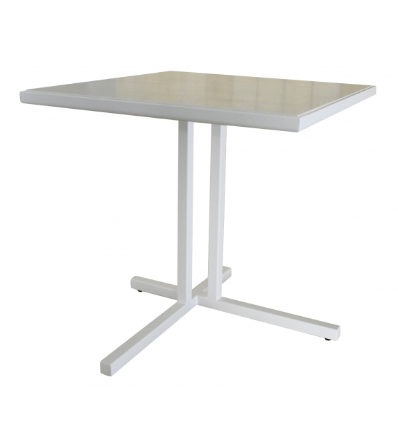 Ready for shipping - K Table Coffee Table MDF Italia