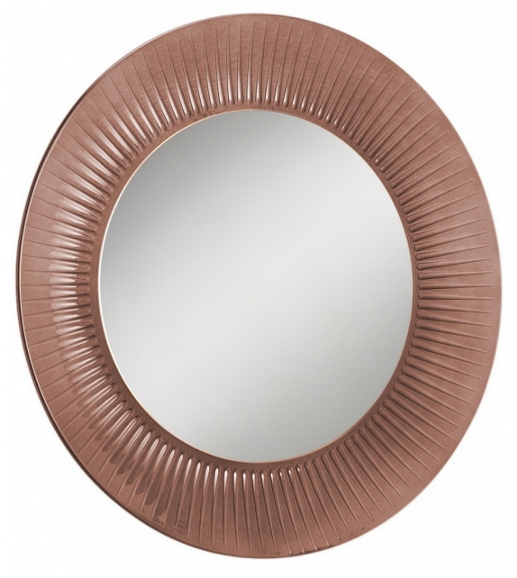 Ready for shipping - Kathleen Fiam Wall Mirror
