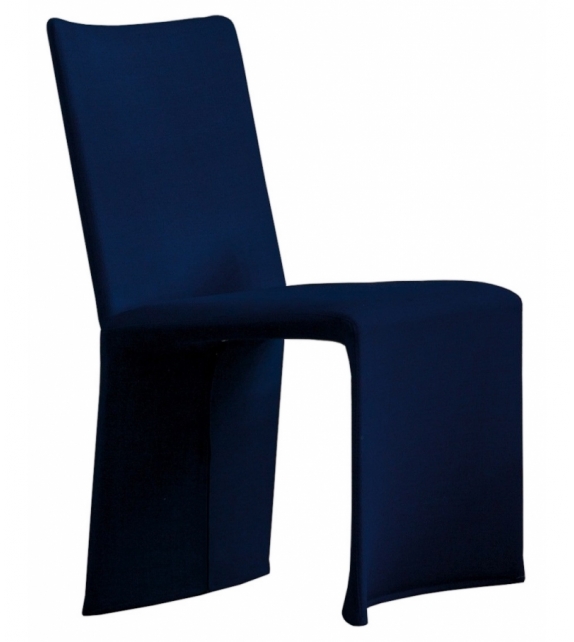 Ex Display - Ketch Bonaldo Padded Chair