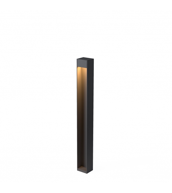 Ready for shipping - Klein Flos Outdoor Bollard Lamp