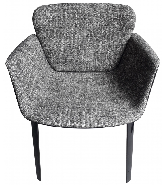 Ready for shipping - KN06 Knoll Armchair