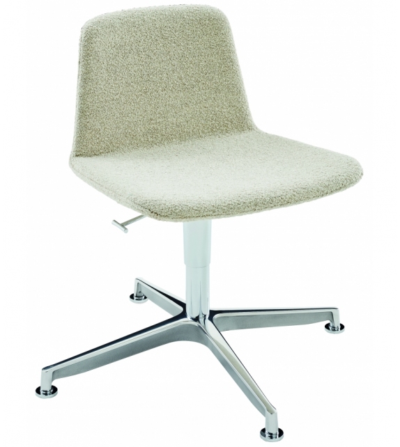 Ready for shipping - KN07 Knoll Swivel Chair