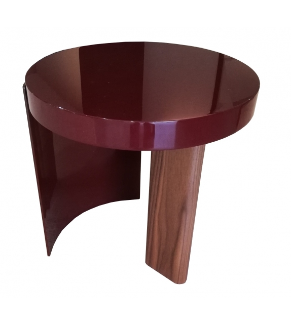 L60 Bio-Mbo Cassina Bedside Table