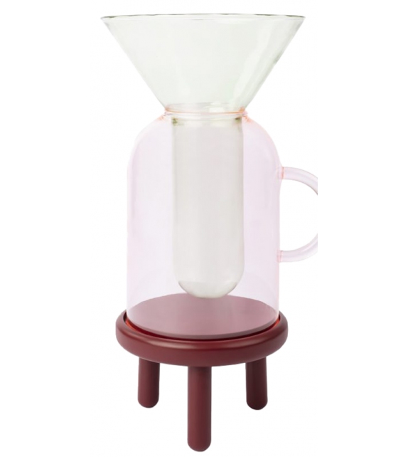 Mademoiselle Georges N°4 Maison Dada Decorative Box