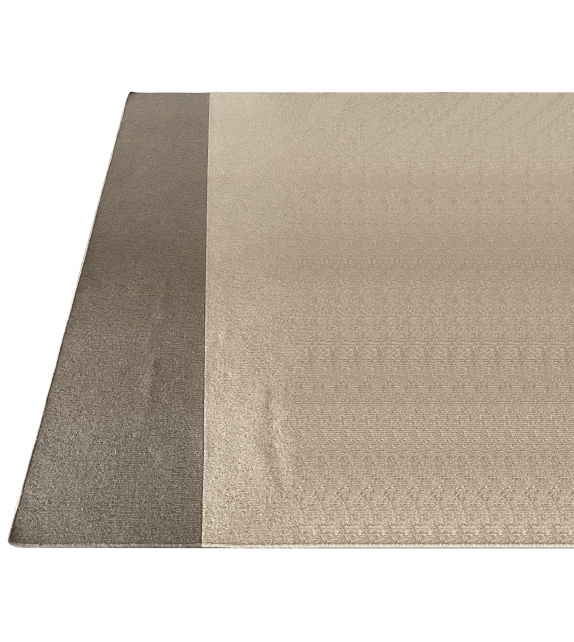 Ready for shipping - Land Poltrona Frau Rug