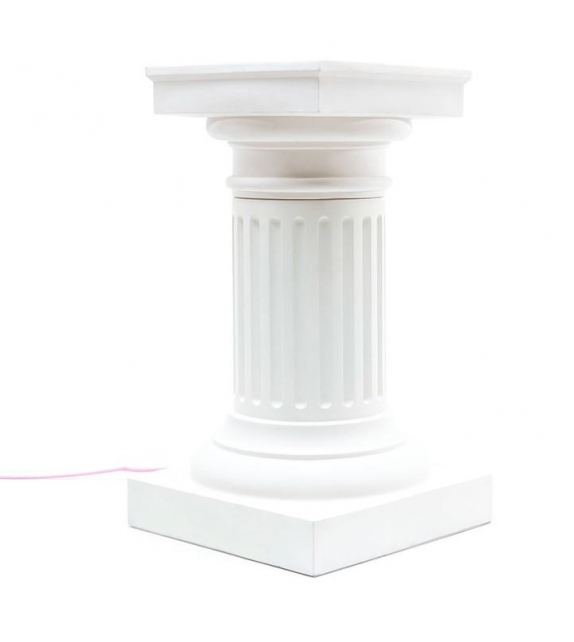 Ready for shipping - Las Vegas Seletti Side Table