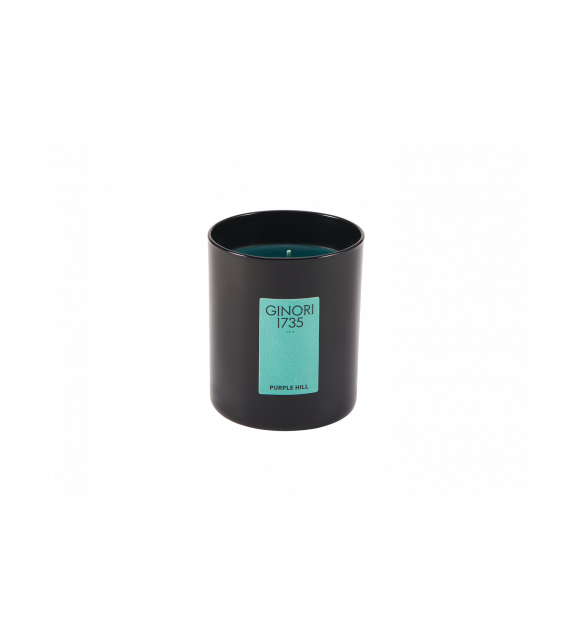 LCDC Purple Hill Refill Ginori 1735 Scented Candle