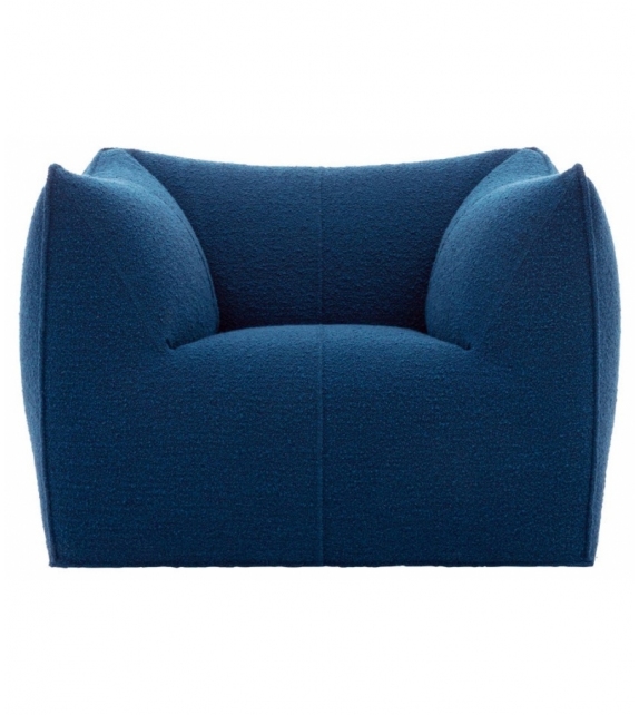 Ready for shipping - Le Bambole - Bambola Armchair B&B Italia