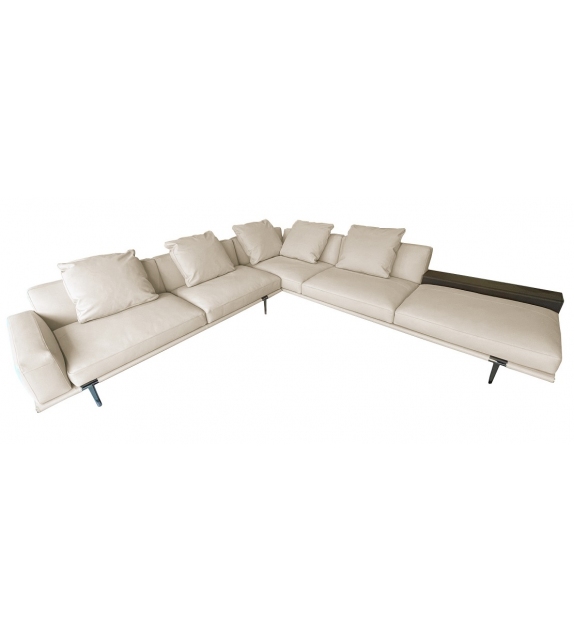 Ex Display - Let it Be Poltrona Frau Sofa