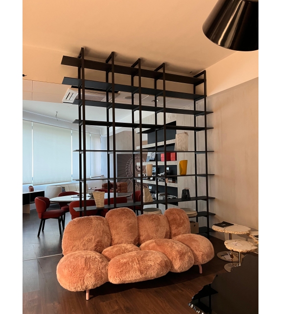 Ready for shipping - Blade Modulnova Fitted Wall