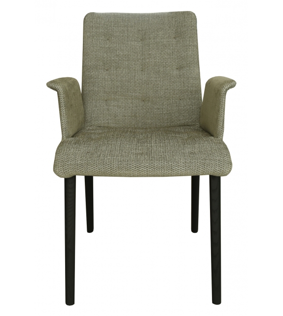 Ex Display - Liz Wood Walter Knoll Chair